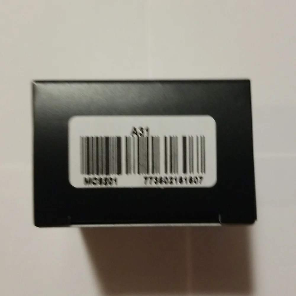 MAC Pure White Chromaline Pro